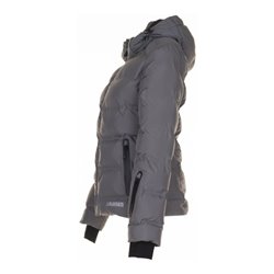Planam Jacke Easy Outdoor Damen anthrazit