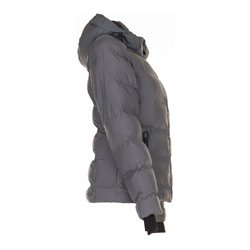 Planam Jacke Easy Outdoor Damen anthrazit
