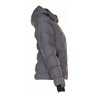 Planam Jacke Easy Outdoor Damen anthrazit