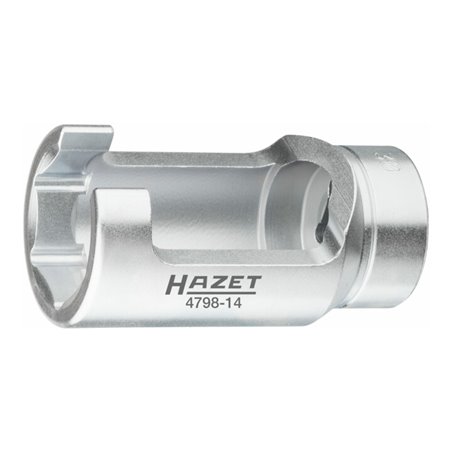 HAZET Injektor-Steckschlüssel-Einsatz