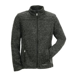 Planam Jacke Outdoor Highland schwarz/grau