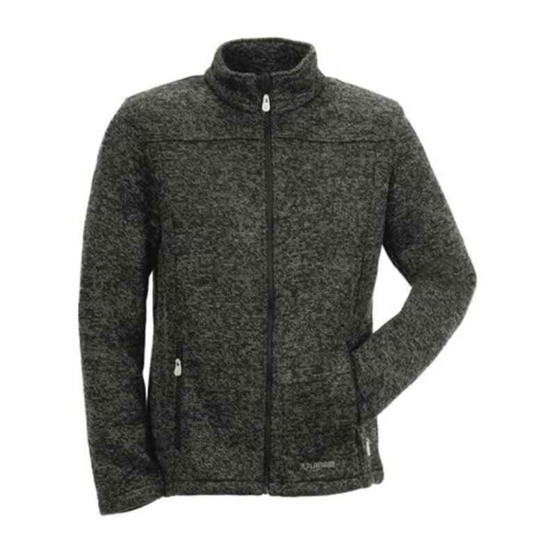 Planam Jacke Outdoor Highland schwarz/grau