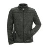 Planam Jacke Outdoor Highland schwarz/grau