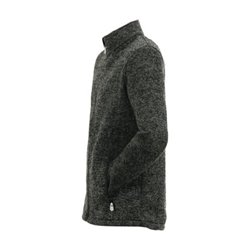 Planam Jacke Outdoor Highland schwarz/grau