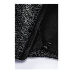 Planam Jacke Outdoor Highland schwarz/grau