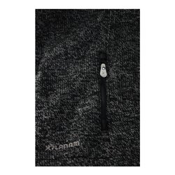 Planam Jacke Outdoor Highland schwarz/grau