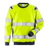 Fristads Flamestat High Vis Sweatshirt Kl. 3 7076 SFLH (Herren)