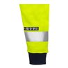 Fristads Flamestat High Vis Sweatshirt Kl. 3 7076 SFLH (Herren)