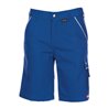 Planam Shorts Canvas 320 kornblau