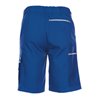 Planam Shorts Canvas 320 kornblau