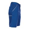 Planam Shorts Canvas 320 kornblau