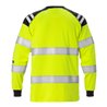 Fristads Flamestat High Vis T-Shirt, la Kl. 3 7077 TFLH (Herren)
