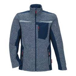 Planam Jacke Outdoor Iron marine