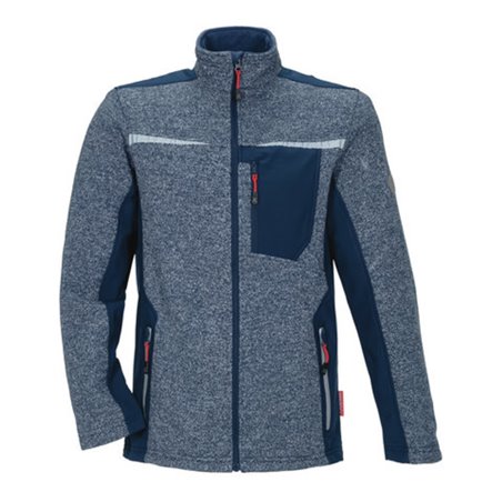 Planam Jacke Outdoor Iron marine