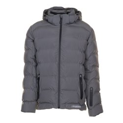 Planam Jacke Easy Outdoor Herren anthrazit