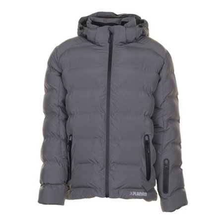 Planam Jacke Easy Outdoor Herren anthrazit