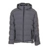 Planam Jacke Easy Outdoor Herren anthrazit