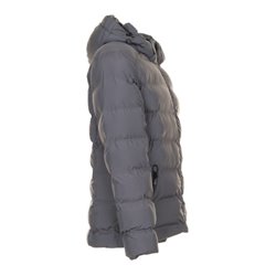 Planam Jacke Easy Outdoor Herren anthrazit