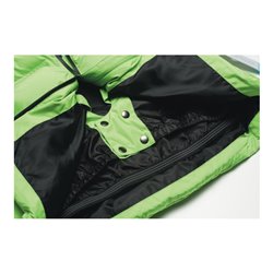 Planam Jacke Easy Outdoor Herren anthrazit