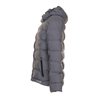Planam Jacke Easy Outdoor Herren anthrazit