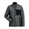 Planam Jacke Outdoor Iron schwarz