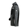 Planam Jacke Outdoor Iron schwarz