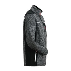 Planam Jacke Outdoor Iron schwarz