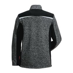 Planam Jacke Outdoor Iron schwarz