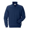 Fristads Sweatshirt 7607 SM Dunkelblau (Herren)