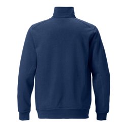 Fristads Sweatshirt 7607 SM Dunkelblau (Herren)