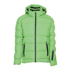 Planam Jacke Easy Outdoor Herren grün