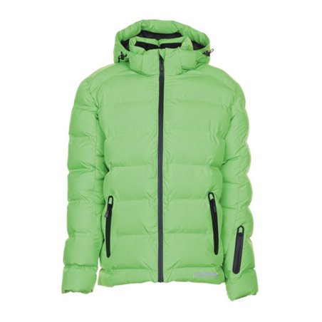 Planam Jacke Easy Outdoor Herren grün