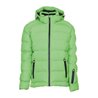 Planam Jacke Easy Outdoor Herren grün