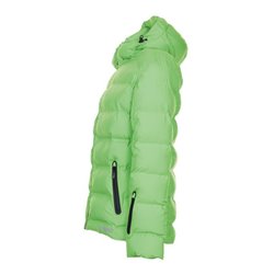 Planam Jacke Easy Outdoor Herren grün