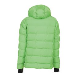 Planam Jacke Easy Outdoor Herren grün