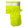 Fristads Flamestat High Vis Weste Kl. 2 5075 ATHS Gelb (Herren)