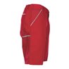 Planam Shorts Canvas 320 rot