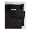 Pionier Bundhose TOOLS, braun/schwarz