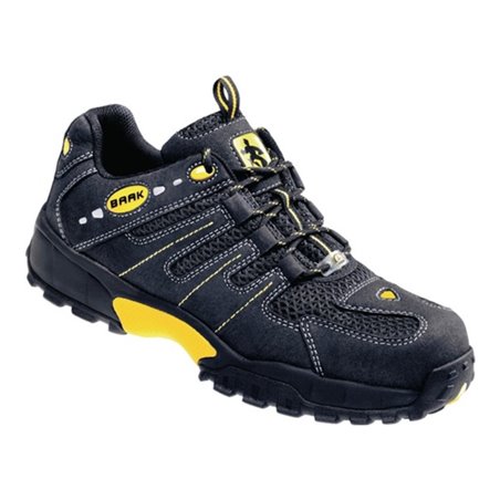 Baak Sicherheitsschuhe Rick 7146, S1P SRC ESD, blau