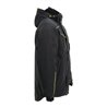 Planam Jacke Outdoor Neon grau/grün