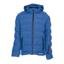 Planam Jacke Easy Outdoor Herren royalblau