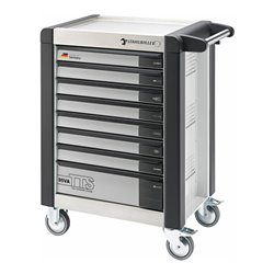 Stahlwille 95VA/8 Werkstattwagen TTS