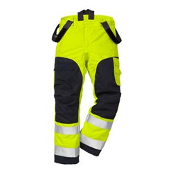 Fristads Flamestat High Vis Winterhose Kl. 2 2085 ATHS (Herren)
