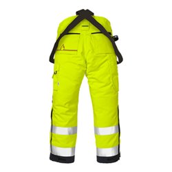 Fristads Flamestat High Vis Winterhose Kl. 2 2085 ATHS (Herren)