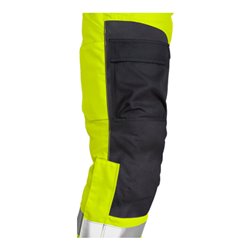 Fristads Flamestat High Vis Winterhose Kl. 2 2085 ATHS (Herren)
