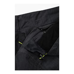 Planam Jacke Outdoor Neon marine/orange