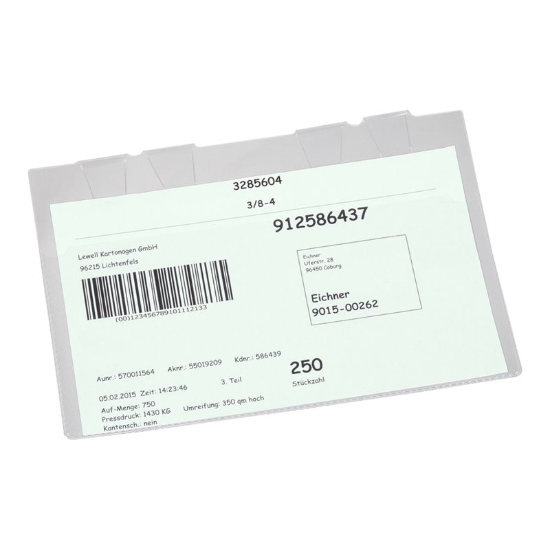 Eichner Hängetasche quer