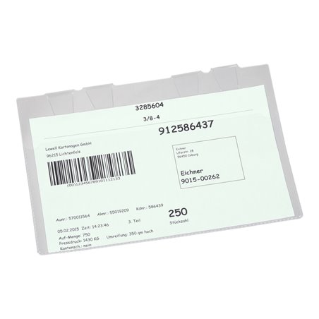 Eichner Hängetasche quer