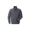 Fristads Sweatshirt 7607 SM Grau (Herren)