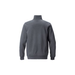 Fristads Sweatshirt 7607 SM Grau (Herren)